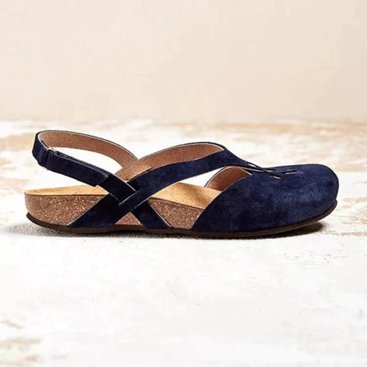 Chelsea - Orthopädische Sandalen