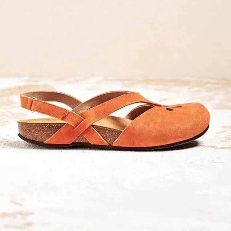 Chelsea - Orthopädische Sandalen