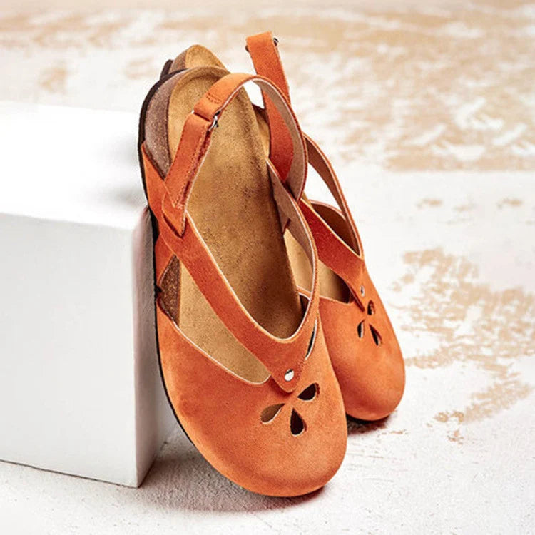 Chelsea - Orthopädische Sandalen