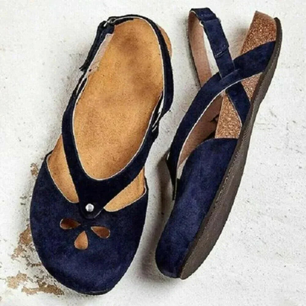 Chelsea - Orthopädische Sandalen