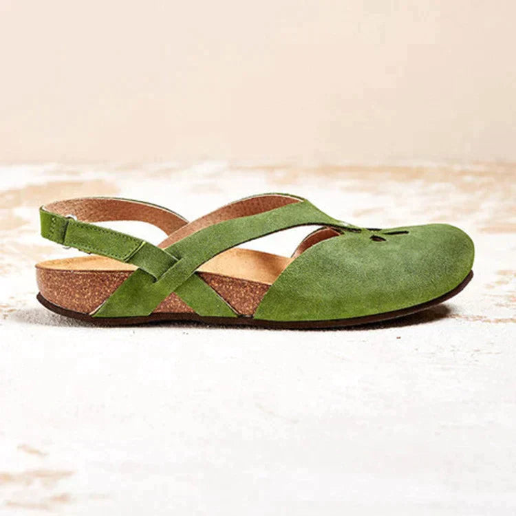 Chelsea - Orthopädische Sandalen