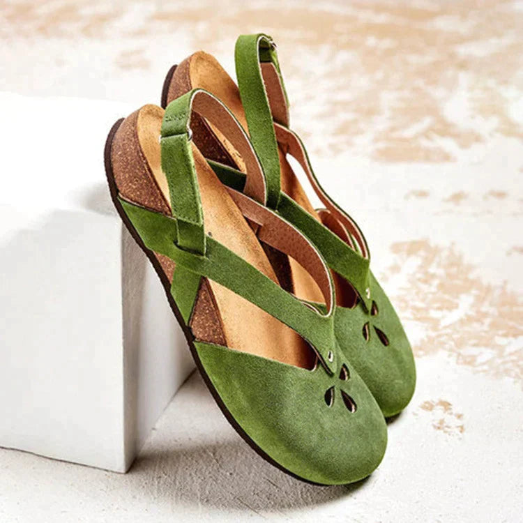 Chelsea - Orthopädische Sandalen