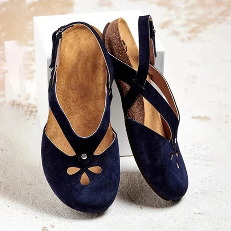 Chelsea - Orthopädische Sandalen