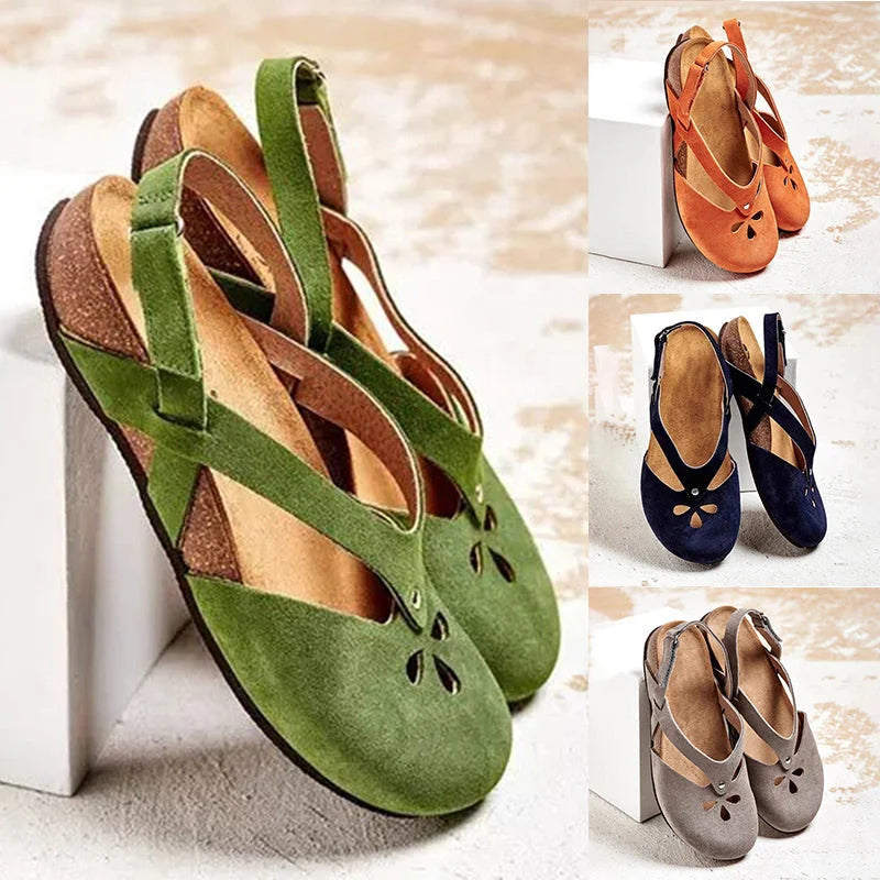 Chelsea - Orthopädische Sandalen