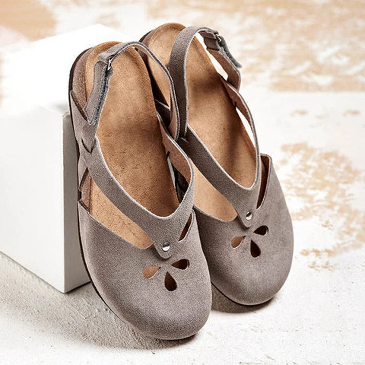 Chelsea - Orthopädische Sandalen