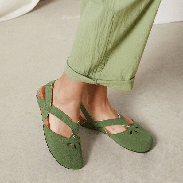 Chelsea - Orthopädische Sandalen