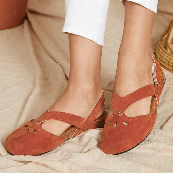 Chelsea - Orthopädische Sandalen