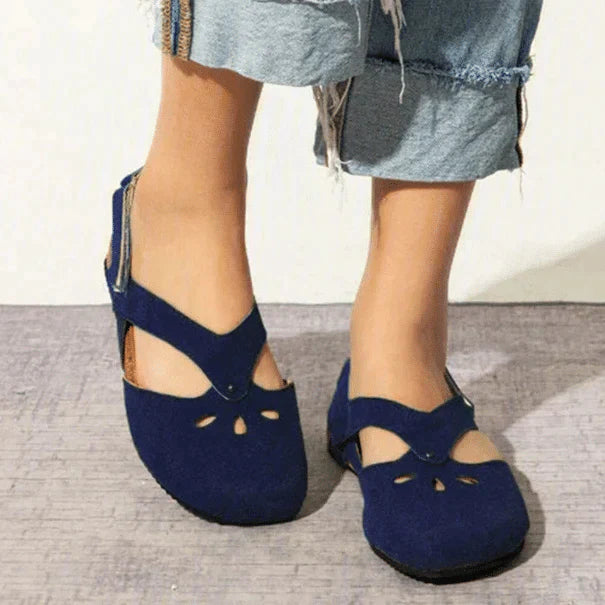 Chelsea - Orthopädische Sandalen