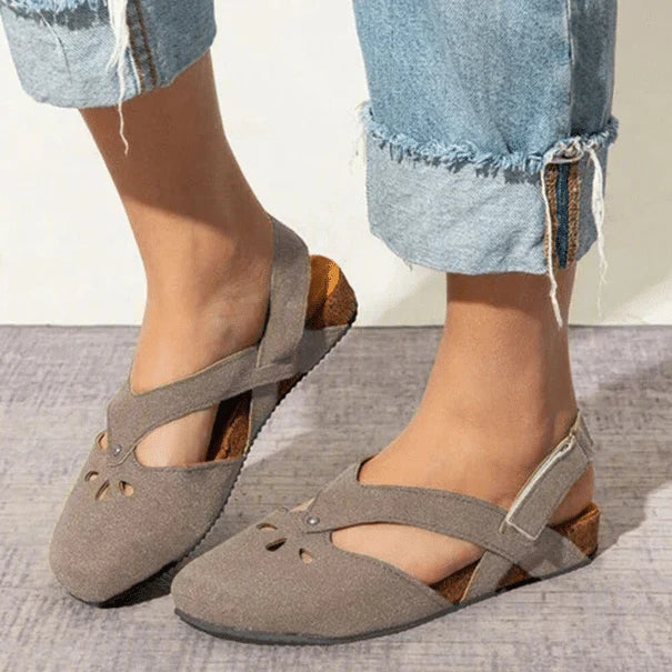 Chelsea - Orthopädische Sandalen