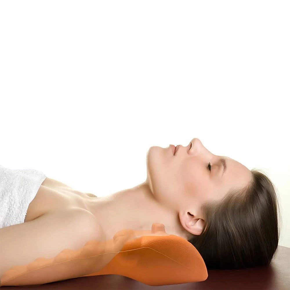 Trapezius Massager
