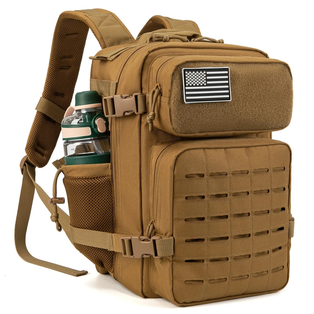 25L taktischer Rucksack