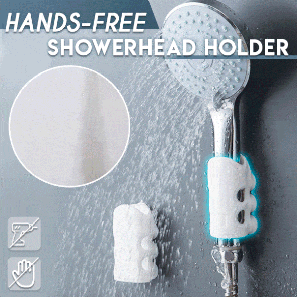 ShowerGrip Sicherer Duschafthalter