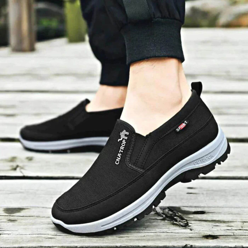 Anton | Orthopädische Komfortschuhe