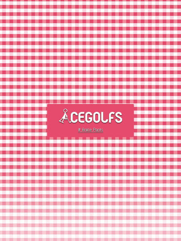 Performance Stretch-Anklepants