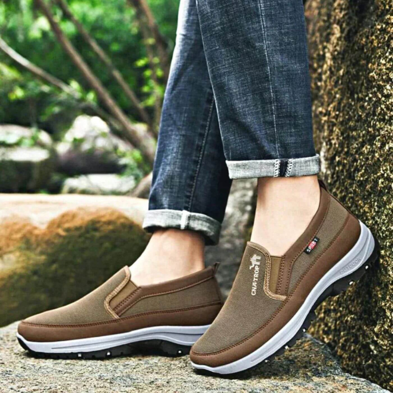 Anton | Orthopädische Komfortschuhe