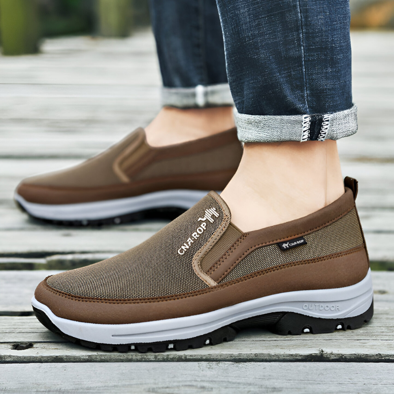 Anton | Orthopädische Komfortschuhe
