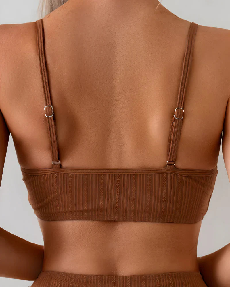 Anna | Bikinis mit Bauchkontrolle