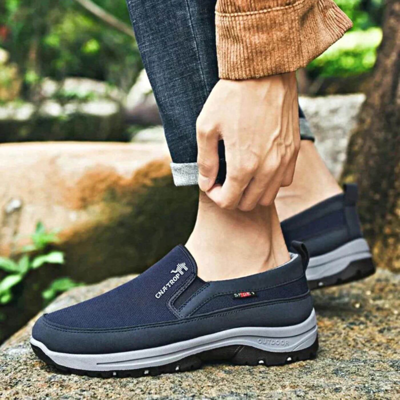 Anton | Orthopädische Komfortschuhe