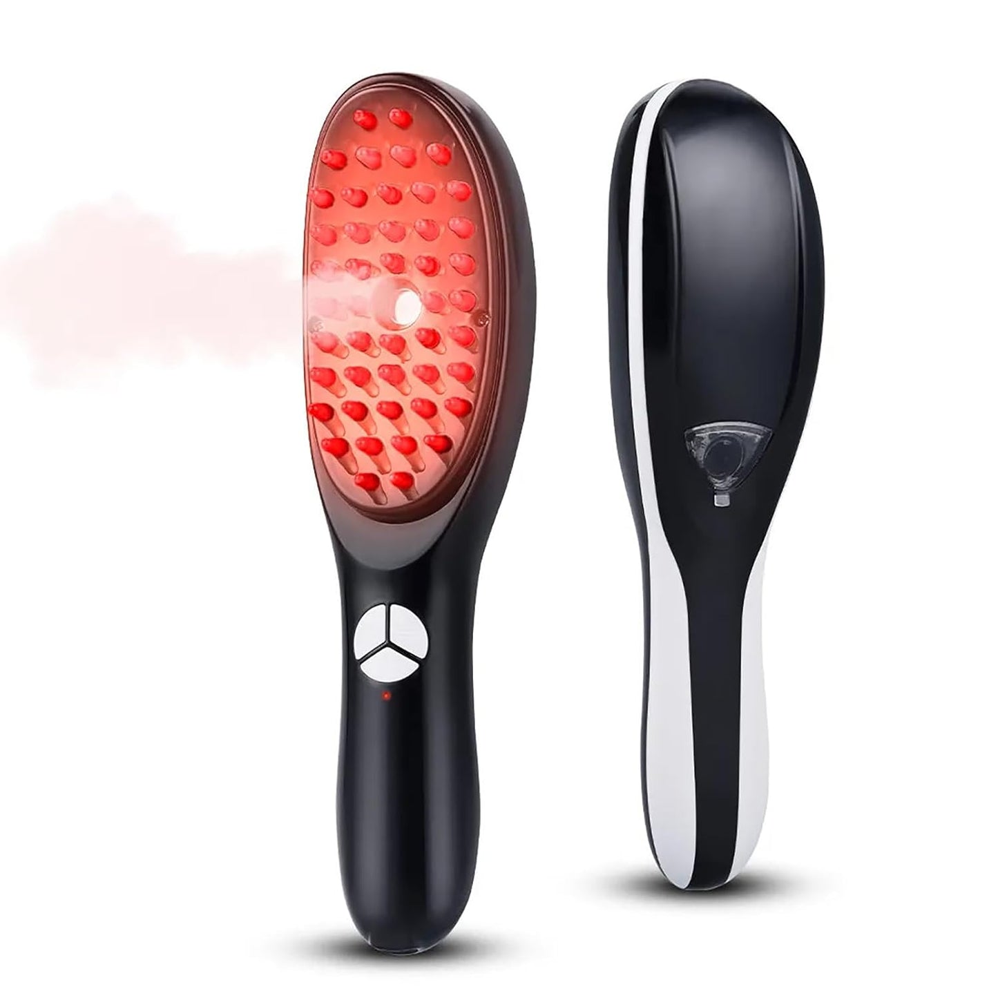 Revivalocks Brush | Decry het geheim voor dichter, gezonder haar met geavanceerde lichttherapie