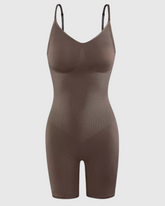 SeamlessFi | Glatte nahtlose Bodysuit