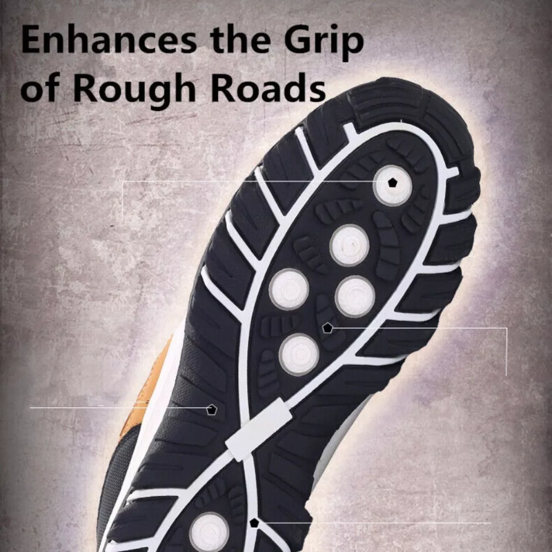 Wandelschoenen