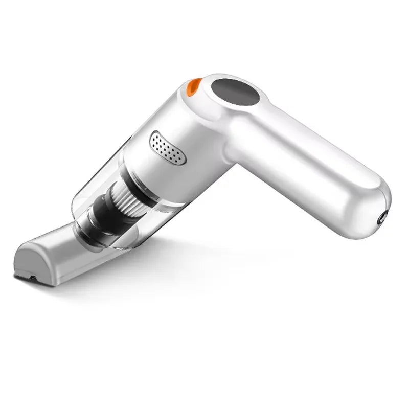 Kabelloser Mini-Staubsauger