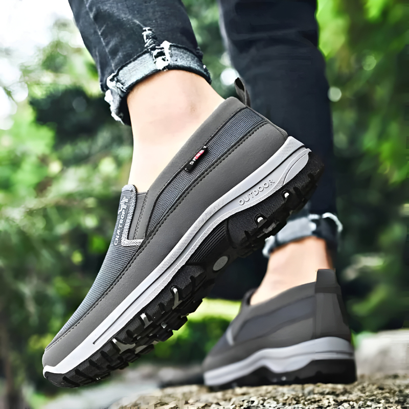 Anton | Orthopädische Komfortschuhe