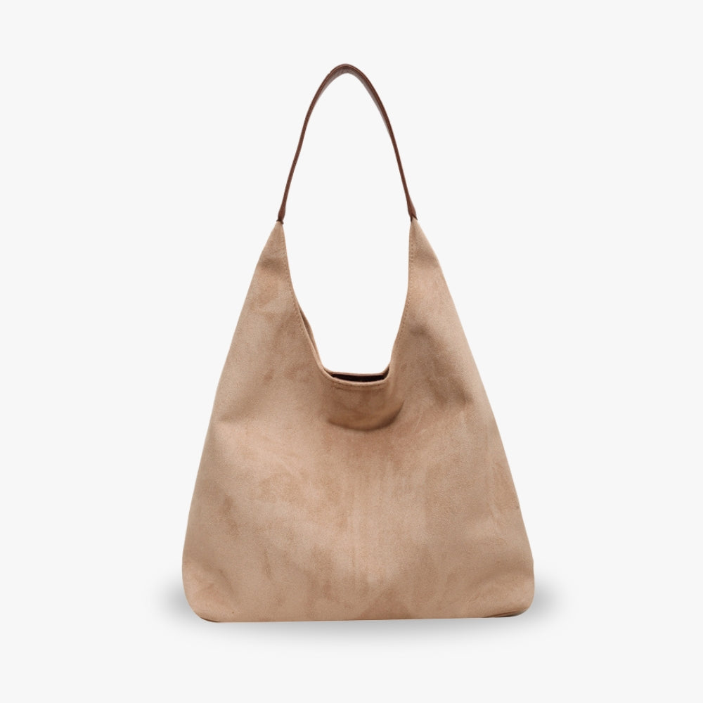 Chéa - Die Wildledertasche