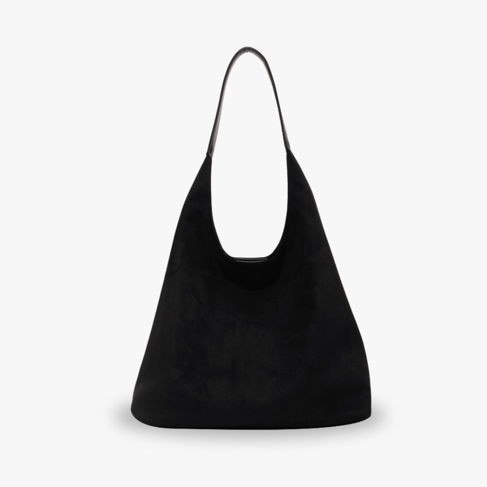 Chéa - Die Wildledertasche