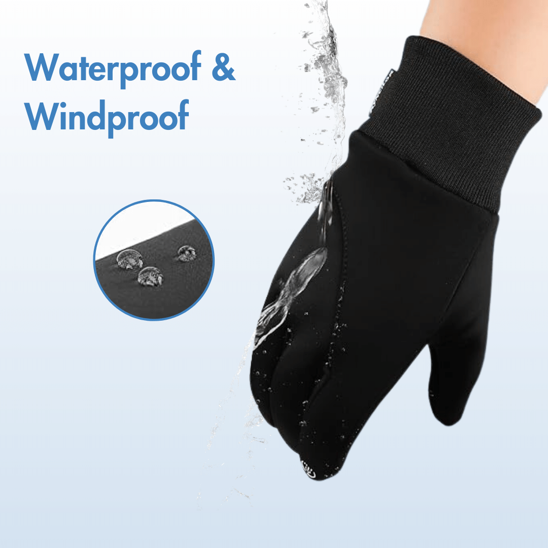 Thermische schoenen