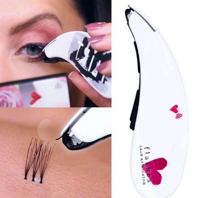 Wimpernkleber