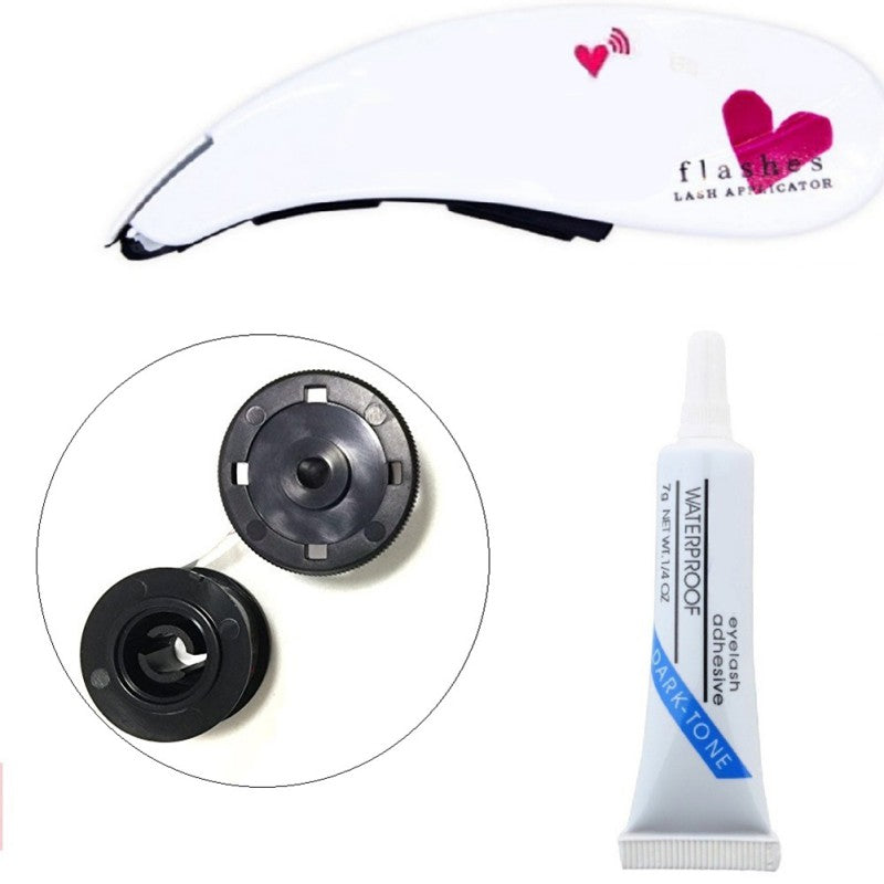 Wimpernkleber