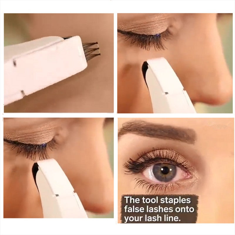 Wimpernkleber