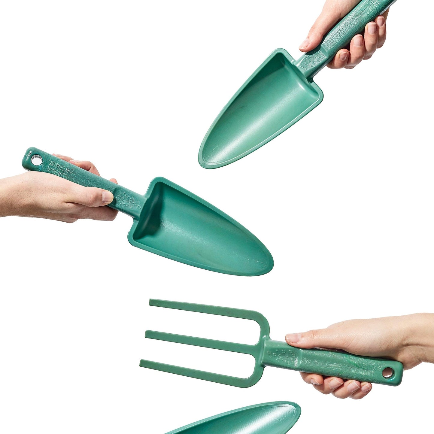 Kombipack Garten-Handwerkzeuge