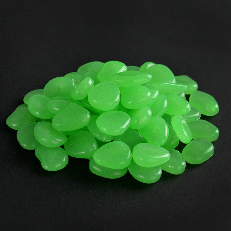 GlowStone Gartenbeleuchtung