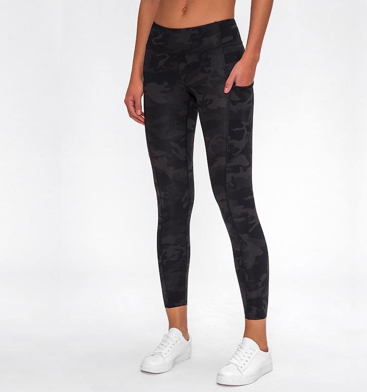 EquiCore Performance Leggings mit Taschen