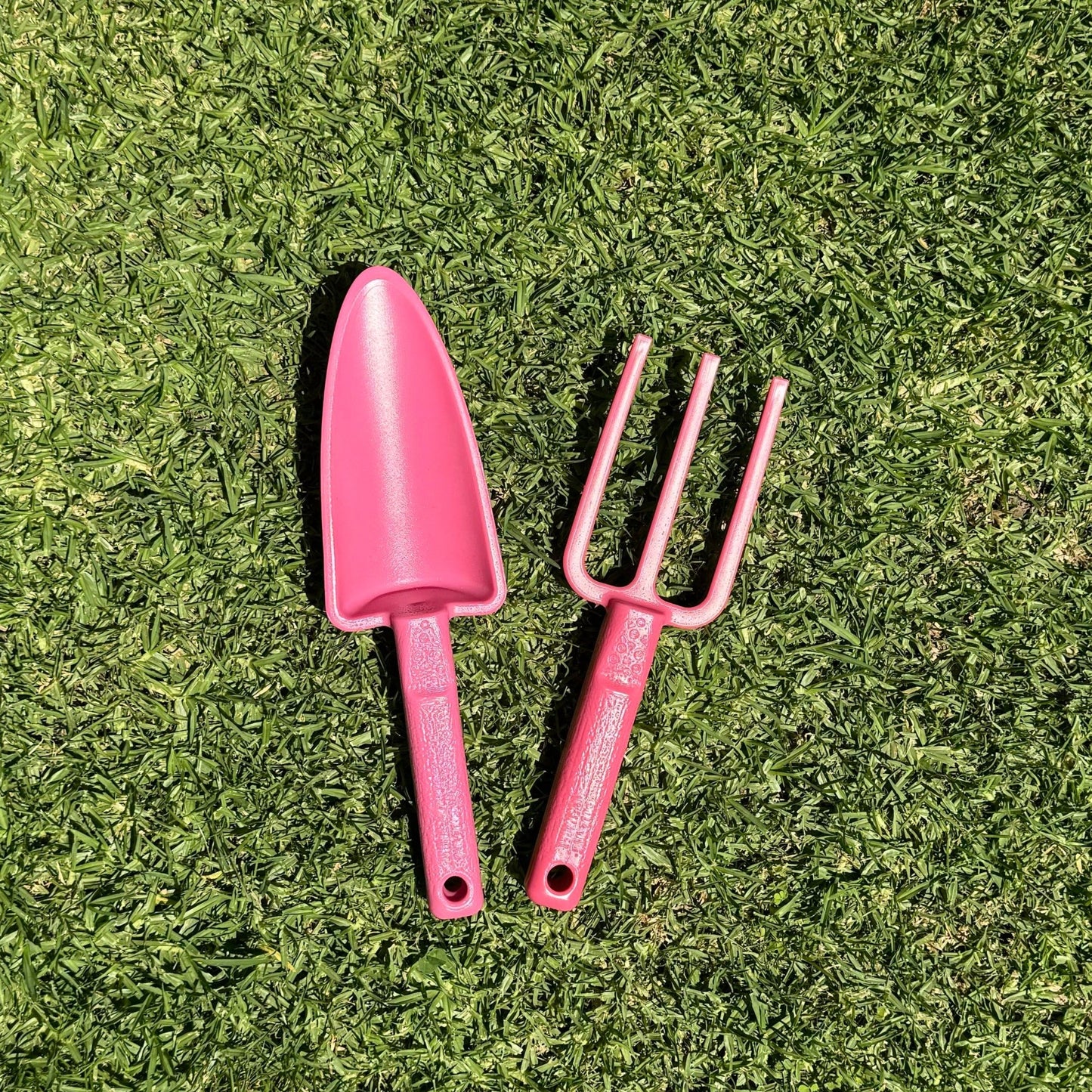 Kombipack Garten-Handwerkzeuge