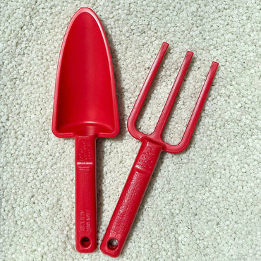 Kombipack Garten-Handwerkzeuge