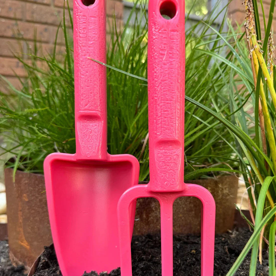 Kombipack Garten-Handwerkzeuge