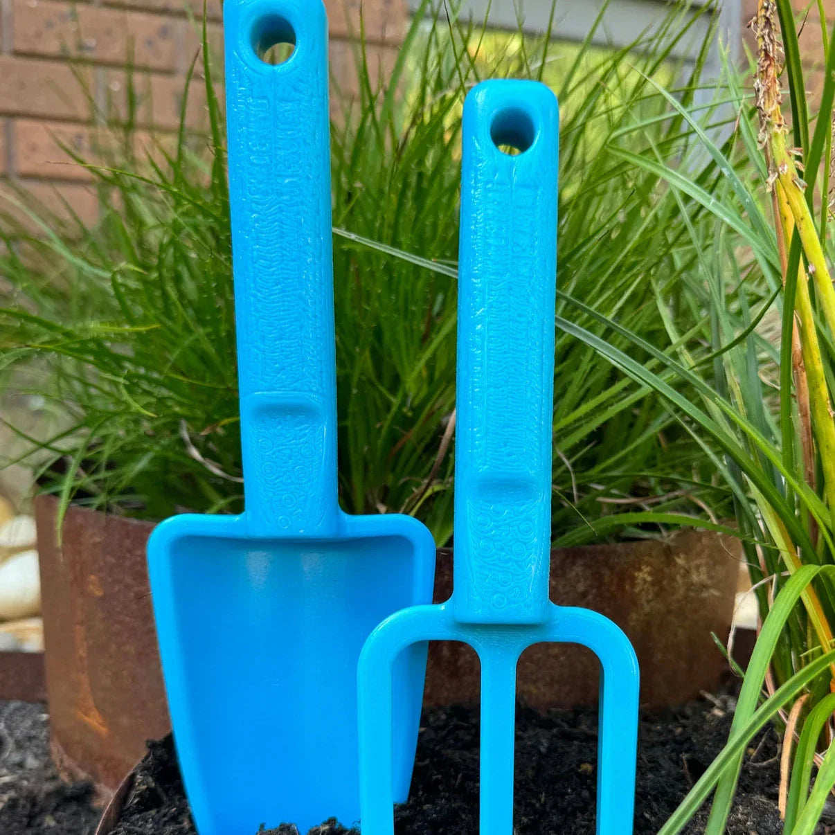 Kombipack Garten-Handwerkzeuge
