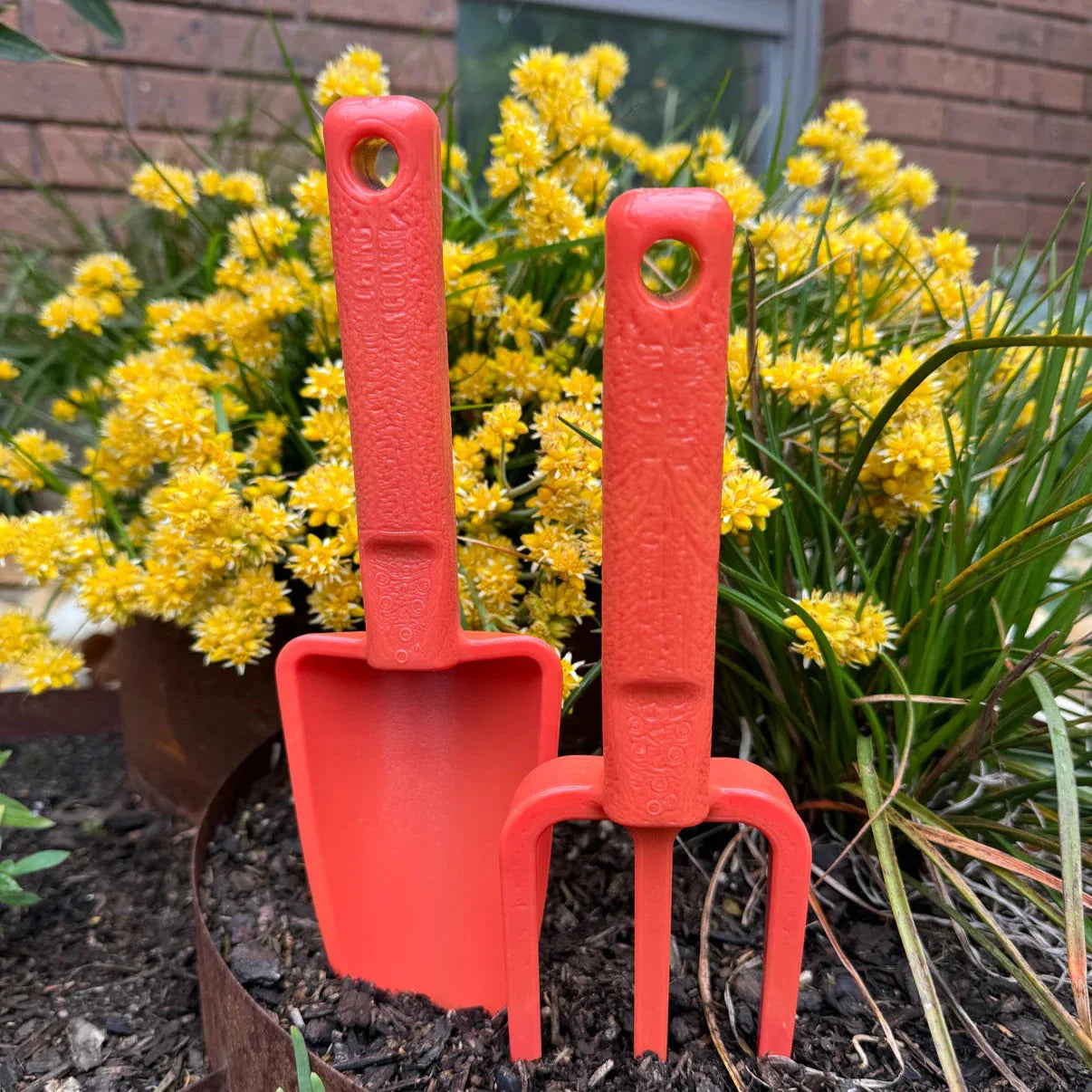 Kombipack Garten-Handwerkzeuge
