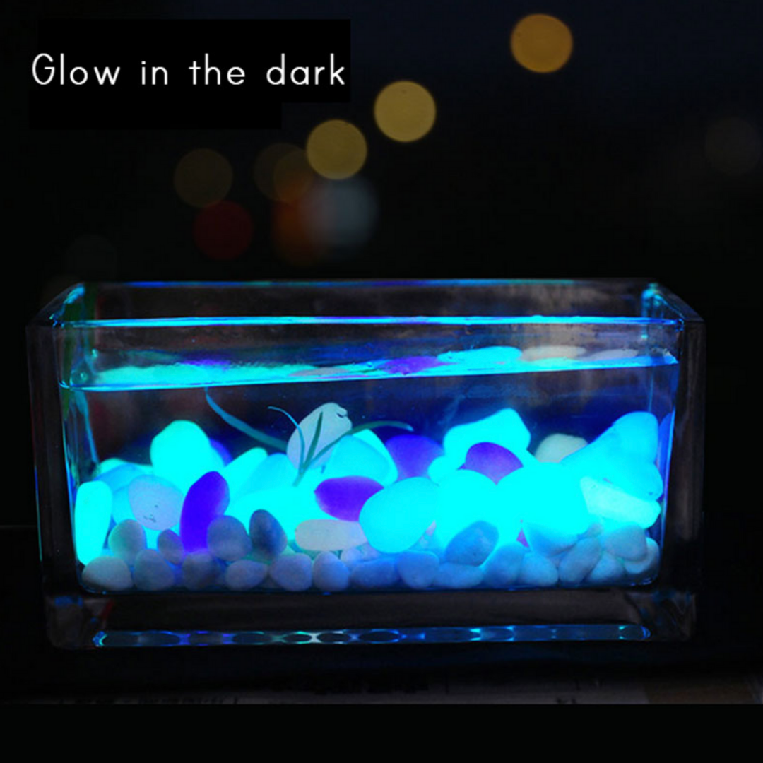 GlowStone Gartenbeleuchtung