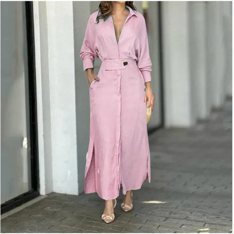Valeria Elegantes Kleid