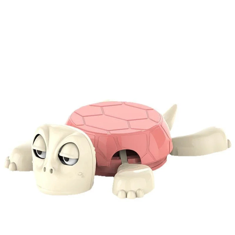 Sheldon Turtle - Lustiger Untersetzer