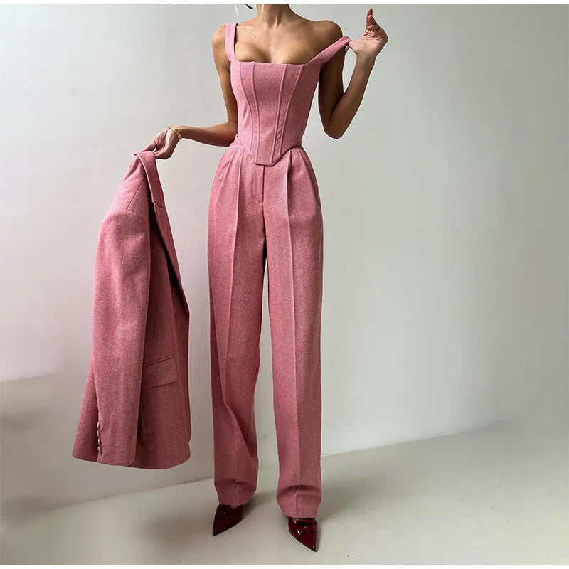 Atari 3-teiliges Set