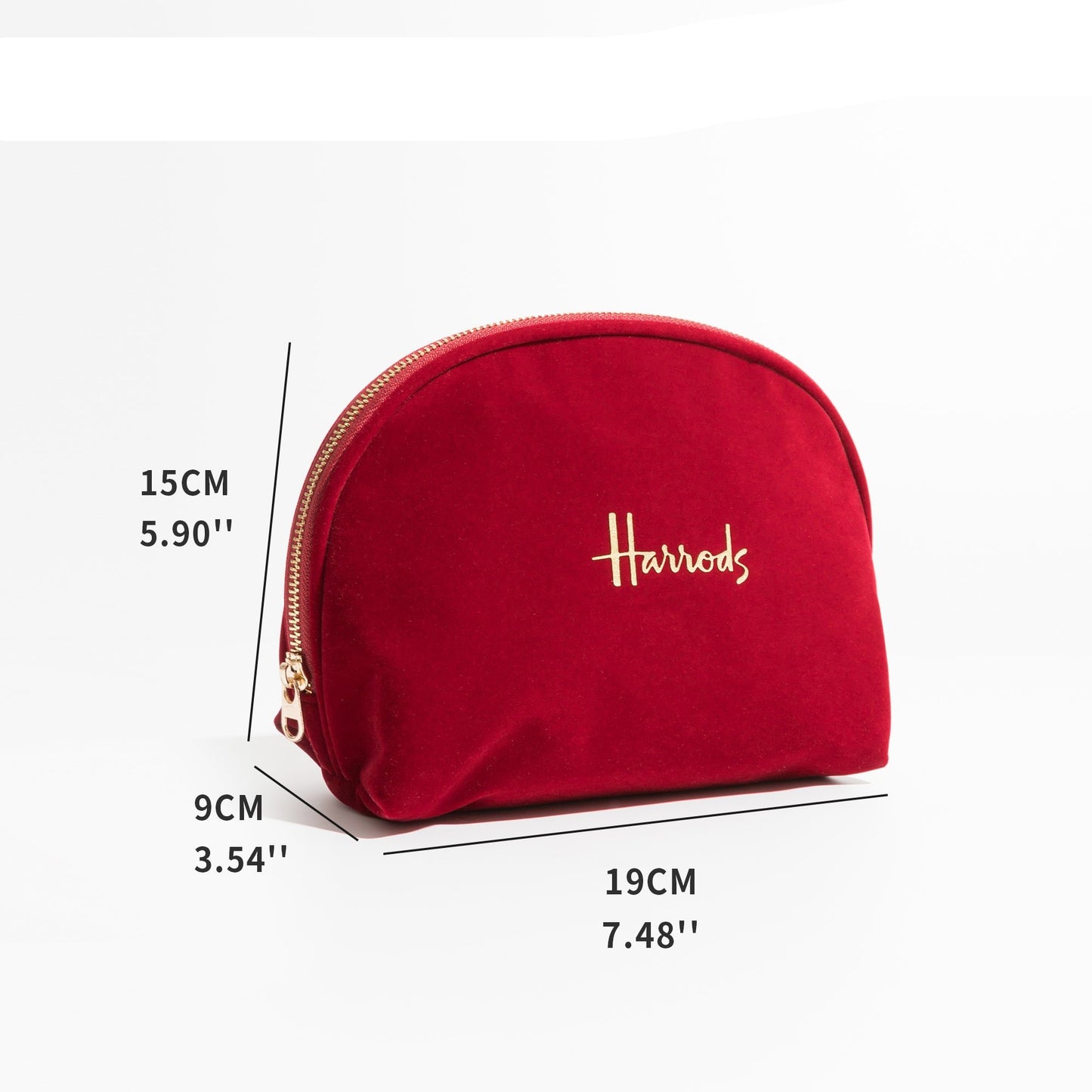 Mini Kosmetiktasche