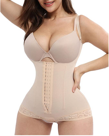 Bodysuit Shapewear - Formen, Stützen & Optimieren