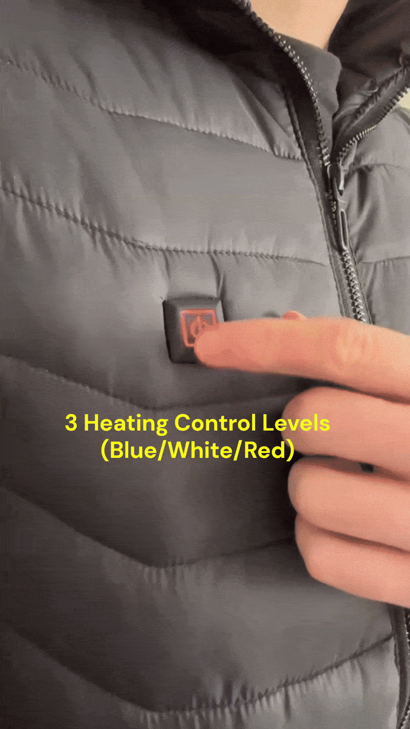 ThermaLux – Luxuswärme in einem federleichten Design