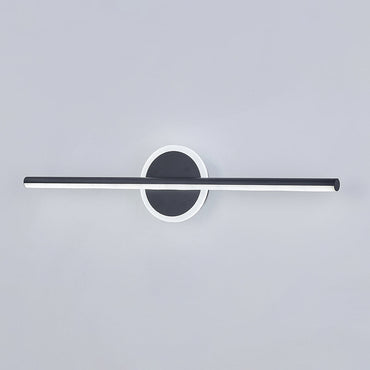 Liora — Moderne LED-Wandleuchte mit wetterfestem Design