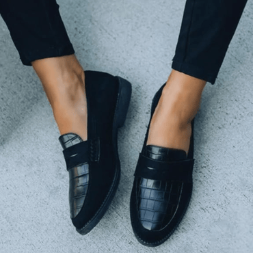Amara | Damen Slipper